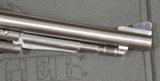 Ruger Old Army Stainless Steel Percussion Revolver - Image 6 of 6