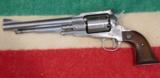 Ruger Old Army Stainless Steel Revolver 4 Digit Serial Number - Image 1 of 7