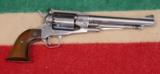 Ruger Old Army Stainless Steel Revolver 4 Digit Serial Number - Image 2 of 7