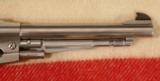 Ruger Old Army Stainless Steel Revolver - Image 4 of 8
