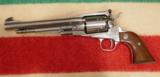 Ruger Old Army Stainless Steel Revolver - Image 5 of 8