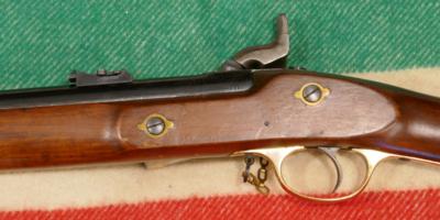 Parker Hale 1861 Enfield Musket - Image 5 of 8