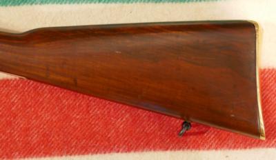 Parker Hale 1861 Enfield Musket - Image 7 of 8