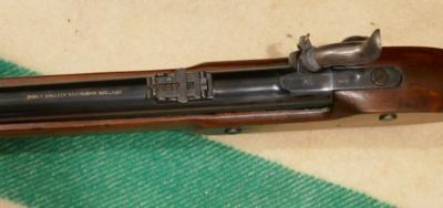 Parker Hale 1861 Enfield Musket - Image 8 of 8