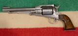 Ruger Old Army Stainless Steel Percussion Revolver - Image 5 of 8