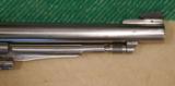 Ruger Old Army Stainless Steel Percussion Revolver - Image 4 of 8