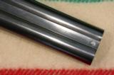 Navy Arms by Pietta 12 ga. Double Barrel Percussion Shotgun - Image 4 of 8