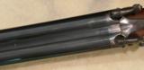 Navy Arms by Pietta 12 ga. Double Barrel Percussion Shotgun - Image 8 of 8