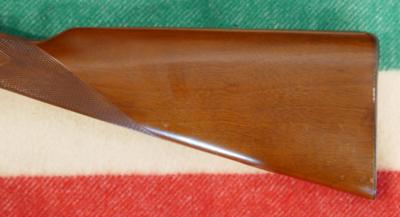 Navy Arms by Pietta 12 ga. Double Barrel Percussion Shotgun - Image 7 of 8