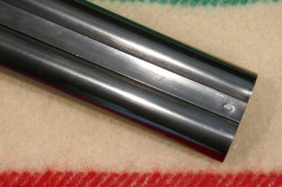 Navy Arms by Pietta 12 ga. Double Barrel Percussion Shotgun - Image 4 of 8