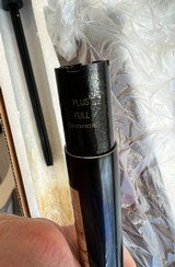 Browning A5 Light 20 Gauge UNFIRED / UNASSEMBALED New in Box - 3 of 12