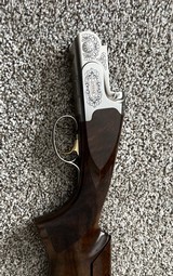 Cesar Guerini Summit Sporting 12 GA 30” - 2 of 14