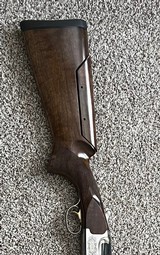 Cesar Guerini Summit Sporting 12 GA 30” - 4 of 14