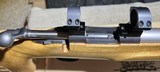 RARE COOPER MODEL 38 VAR-TAC -17 HORNET - 10 of 13