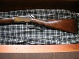 Winchester Modal 1886, 33 Winchester caliber - 1 of 8