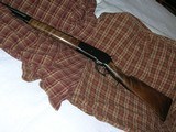 Winchester Modal 1886, 33 Winchester caliber - 8 of 8