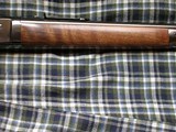 Winchester Modal 1886, 33 Winchester caliber - 7 of 8