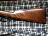 Winchester Modal 1886, 33 Winchester caliber - 2 of 8