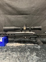 Defiance 700 Remington Action 6.5X47 Lapua - 2 of 6