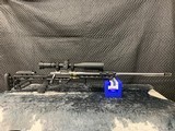 Defiance 700 Remington Action 6.5X47 Lapua - 1 of 6