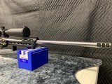 Defiance 700 Remington Action 6.5X47 Lapua - 3 of 6