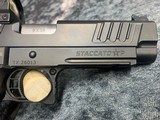 STI, Staccato, 9X19mm - 4 of 5