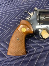 Colt, Python,357 - 2 of 6