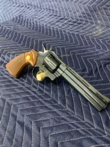 Colt, Python,357 - 3 of 6