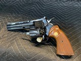 Colt, Python,357 - 4 of 6