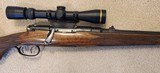 Mannlicher-Schonauer Model 1956 Carbine - 4 of 4