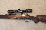 Mannlicher-Schonauer Model 1956 Carbine - 2 of 4