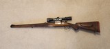 Mannlicher-Schonauer Model 1956 Carbine - 1 of 4