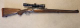 Mannlicher-Schonauer Model 1956 Carbine - 3 of 4