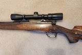 Custom made Model 70 Pre-64 .280 Remington - 2 of 4