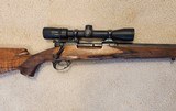 Custom made Model 70 Pre-64 .280 Remington - 4 of 4