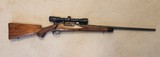 Custom made Model 70 Pre-64 .280 Remington - 3 of 4