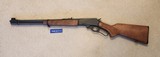 30x30 Lever Action Marlin - 1 of 2