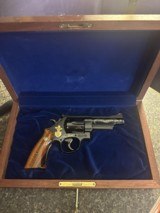 Smith & Wesson model 29 in 44 Magnum - 7 of 8