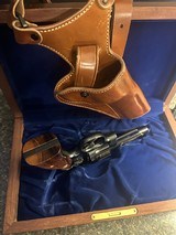 Smith & Wesson model 29 in 44 Magnum - 2 of 2