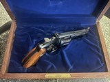 Smith & Wesson model 29 in 44 Magnum - 3 of 8