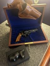Smith & Wesson model 29 in 44 Magnum - 6 of 8