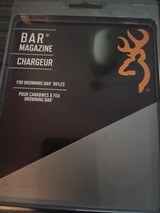 Browning BAR Mark 2 factory magazine for .270,280,30-06.