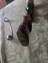 Steyr model M 7x64mm - Image 13 of 20