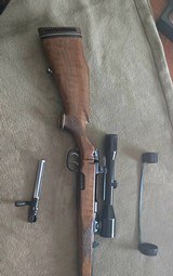 Steyr model M 7x64mm - Image 18 of 20