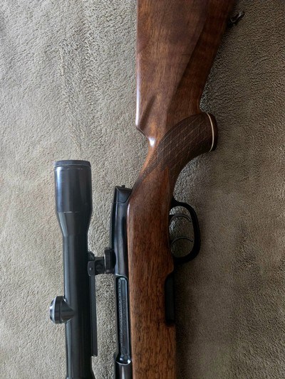 Steyr model M 7x64mm - Image 1 of 20