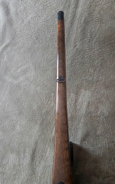 Steyr model M 7x64mm - Image 10 of 20