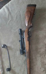 Steyr model M 7x64mm - Image 9 of 20