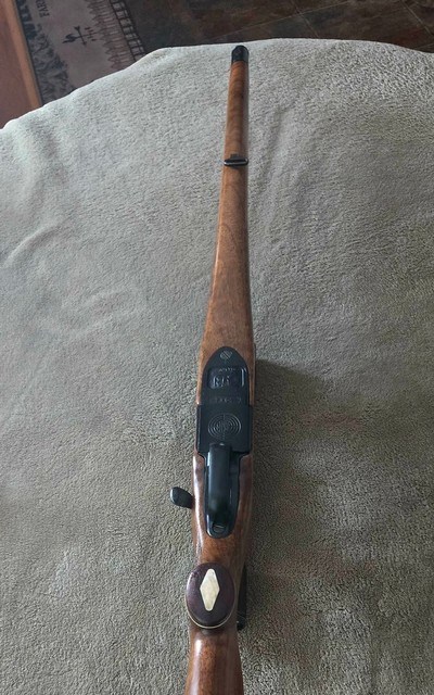 Steyr model M 7x64mm - Image 14 of 20