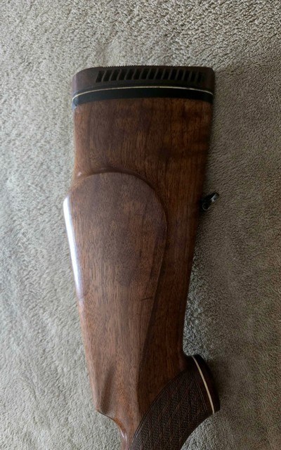 Steyr model M 7x64mm - Image 5 of 20