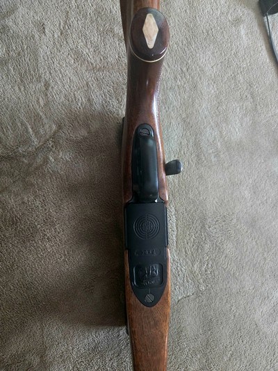 Steyr model M 7x64mm - Image 11 of 20